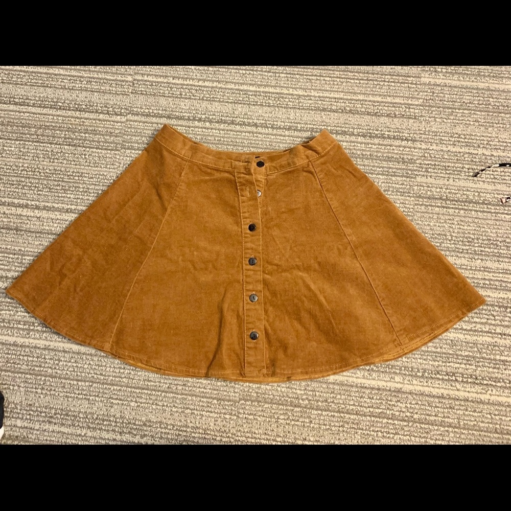 Skirt